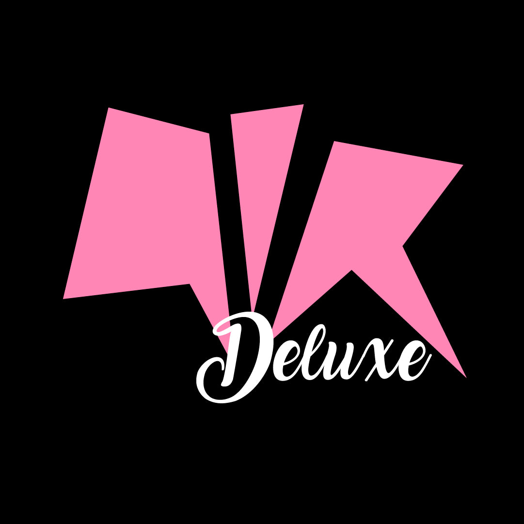 T-Shirt - Air Deluxe: Pink