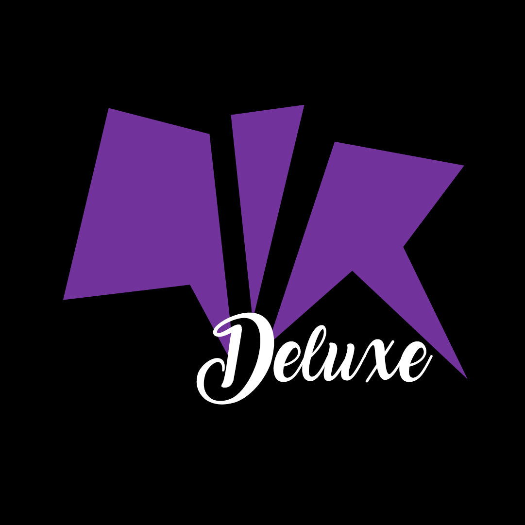 T-Shirt - Air Deluxe: Purple