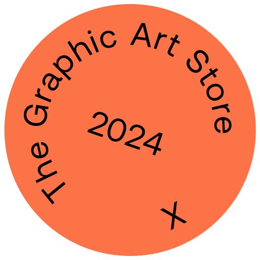 The Graphic Art Store