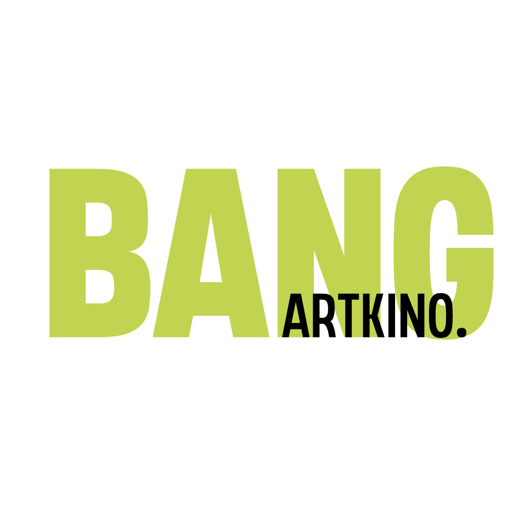 T-Shirt - Statement Series: Bang Bang AK