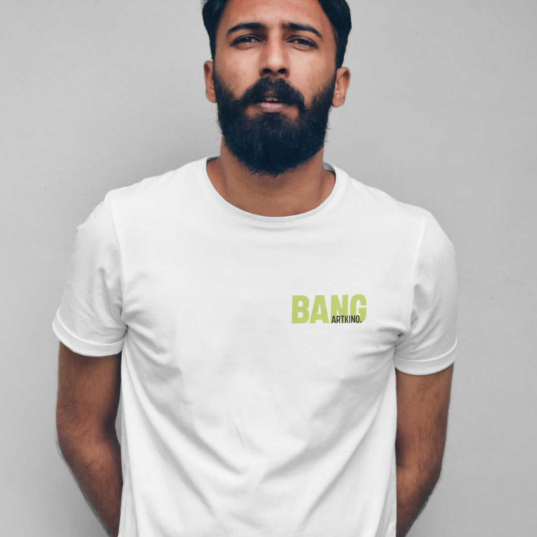 T-Shirt - Statement Series: Bang Bang AK