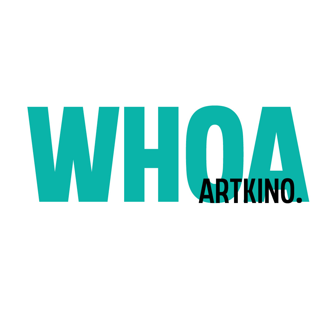 T-Shirt - Statement Series: WHOA AK